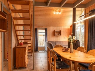 Holiday house Rechlin Features 12