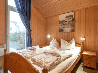 Ferienhaus Rechlin Ausstattung 15