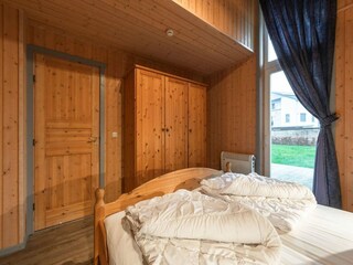 Vakantiehuis Rechlin Kenmerken 14