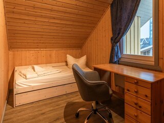 Maison de vacances Rechlin Équipement 17