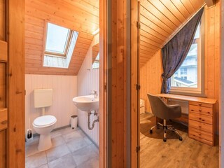 Ferienhaus Rechlin Ausstattung 18