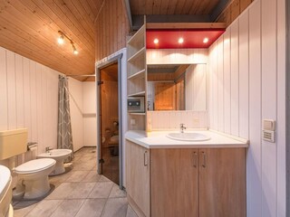 Ferienhaus Rechlin Ausstattung 19