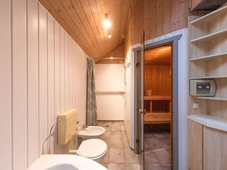 Casa per le vacanze Rechlin  35