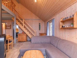 Holiday house Rechlin Features 11