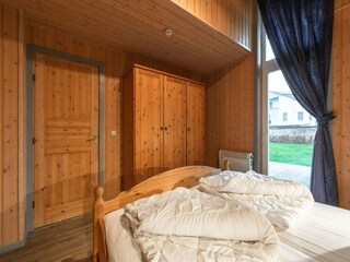 Ferienhaus Rechlin Ausstattung 5