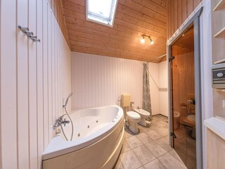 Casa per le vacanze Rechlin  36
