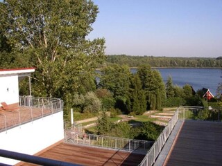 Apartment Granzow Outdoor Recording 7