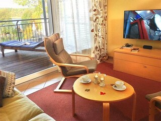 Apartment Granzow Features 14