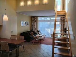 Appartement Granzow Équipement 17