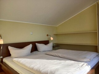 Appartement Granzow Équipement 14