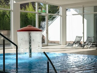 Appartamento Granzow Registrazione all'aperto 4