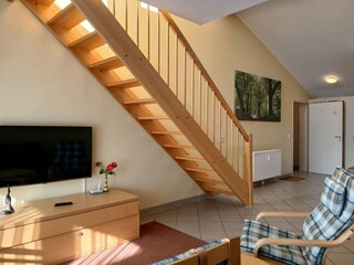 Apartment Granzow Ausstattung 13
