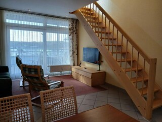 Apartment Granzow Ausstattung 20