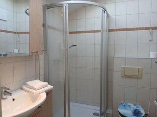Apartamento Granzow Características 14