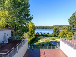 Apartment Granzow Außenaufnahme 8