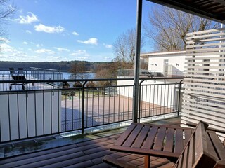 Apartment Granzow Outdoor Recording 7