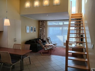 Apartment Granzow Ausstattung 13