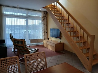 Apartment Granzow Ausstattung 17