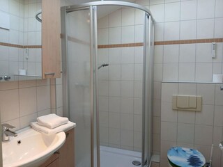 Apartment Granzow Ausstattung 15