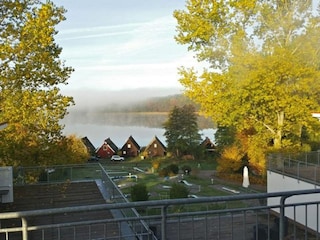 Apartment Granzow Außenaufnahme 8