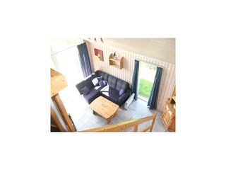 Ferienhaus Rechlin Ausstattung 12