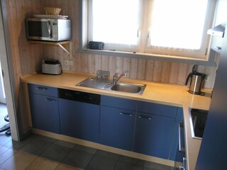 Holiday house Rechlin Features 23