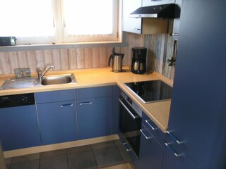 Ferienhaus Rechlin Ausstattung 24