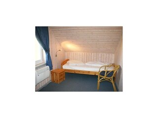 Ferienhaus Rechlin Ausstattung 13