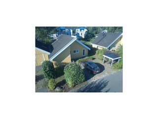 Holiday house Rechlin Outdoor Recording 9