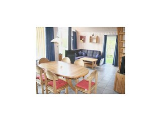 Holiday house Rechlin Features 1