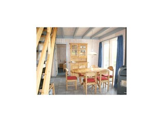 Holiday house Rechlin Features 27