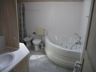 Holiday house Rechlin Features 10
