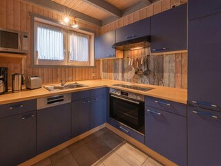 Vakantiehuis Rechlin Kenmerken 15