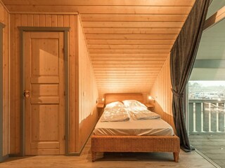 Casa per le vacanze Rechlin Caratteristiche 11