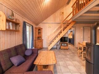 Vakantiehuis Rechlin Kenmerken 17