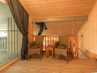 Holiday house Rechlin Features 15