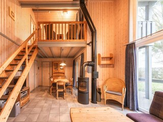 Vakantiehuis Rechlin Kenmerken 21