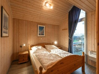 Casa per le vacanze Rechlin Caratteristiche 8