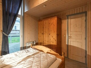 Casa per le vacanze Rechlin Caratteristiche 11