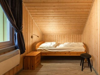 Holiday house Rechlin Features 21