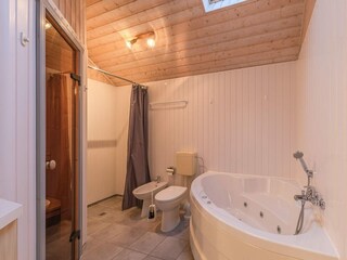 Casa per le vacanze Rechlin Caratteristiche 9