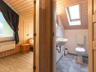 Casa per le vacanze Rechlin Caratteristiche 24