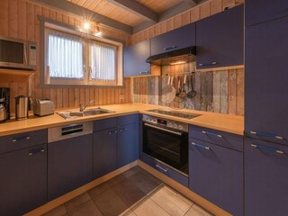 Casa per le vacanze Rechlin Caratteristiche 13