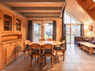 Casa per le vacanze Rechlin Caratteristiche 14