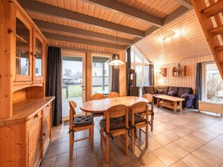 Casa per le vacanze Rechlin Caratteristiche 16
