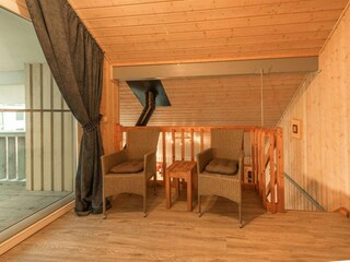 Casa per le vacanze Rechlin Caratteristiche 18