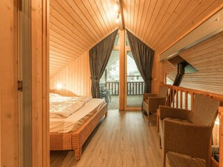 Casa per le vacanze Rechlin Caratteristiche 20
