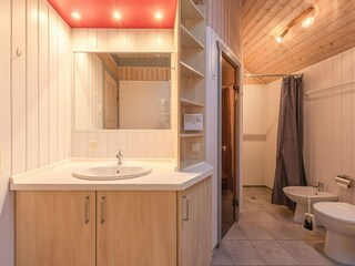 Vakantiehuis Rechlin Kenmerken 13