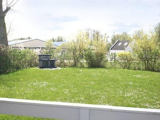Vakantiehuis Rechlin Buitenaudio-opname 3