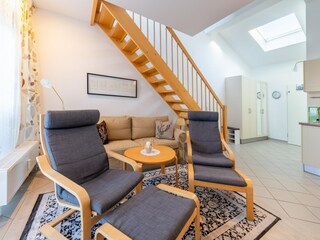 Appartement Granzow Équipement 4